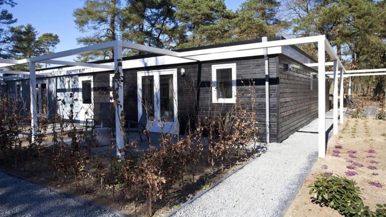 Comfort Rooms By Europarcs De Zanding Otterlo Camera foto