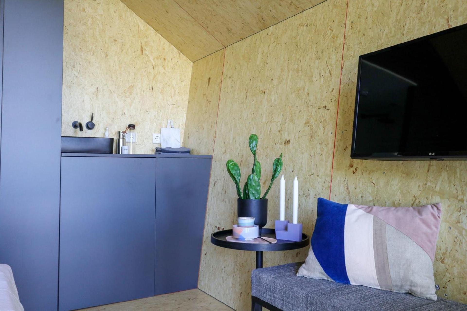 Comfort Rooms By Europarcs De Zanding Otterlo Camera foto